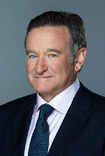&#91;RIP&#93; Komedian Robin Williams Meninggal Dunia 