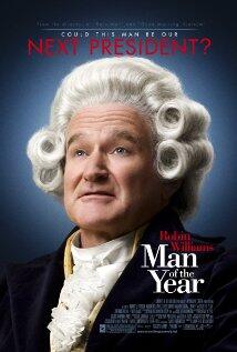 &#91;RIP&#93; Komedian Robin Williams Meninggal Dunia 