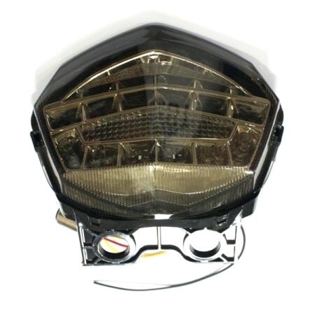 Jual aneka lampu stop/rem led, lampu sein led motor  KASKUS