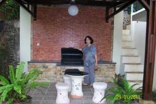 Dijual Rumah/Vila di Dago Pakar, Pemandangan Kota Bandung