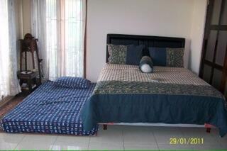Dijual Rumah/Vila di Dago Pakar, Pemandangan Kota Bandung