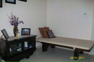 Dijual Rumah/Vila di Dago Pakar, Pemandangan Kota Bandung