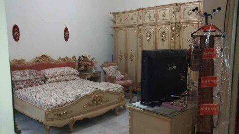 Dijual Rumah Di Radio Dalam ((Lokasi Sangat Strategis))
