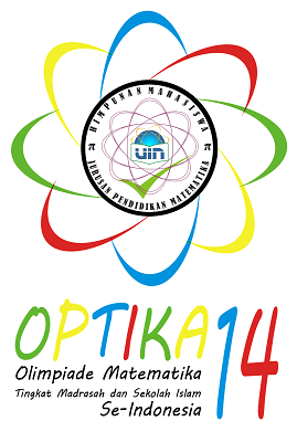 OPTIKA (Olimpiade Matematika) 14 Se-Indonesia