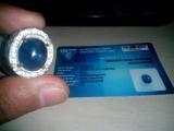 NATURAL BLUE SAPHHIRE CORUNDUM 10 CT