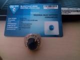 NATURAL BLUE SAPHHIRE CORUNDUM 10 CT
