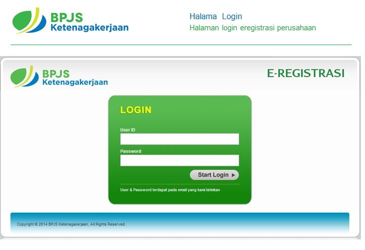Perbedaan BPJS Ketenagakerjaan & BPJS Kesehatan