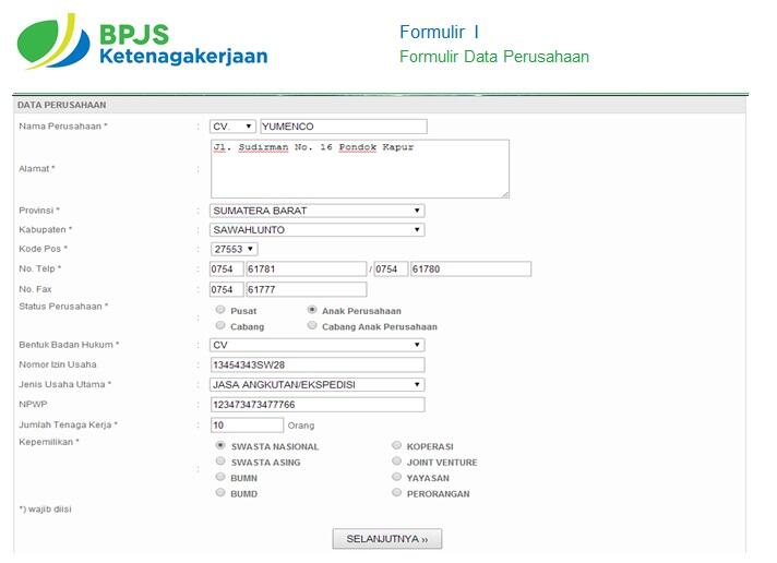 Perbedaan BPJS Ketenagakerjaan & BPJS Kesehatan