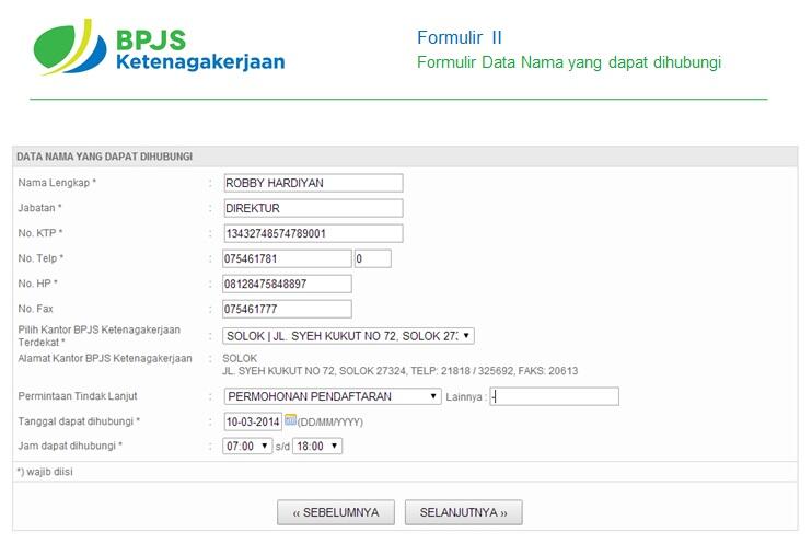 Perbedaan BPJS Ketenagakerjaan & BPJS Kesehatan