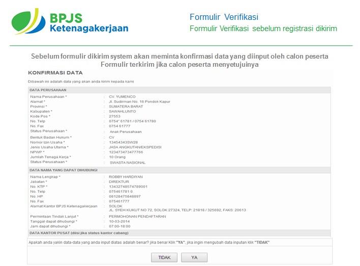 Perbedaan BPJS Ketenagakerjaan & BPJS Kesehatan