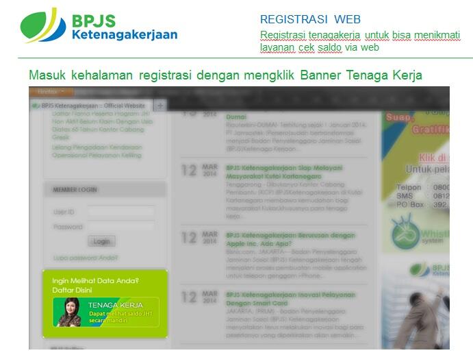 Perbedaan BPJS Ketenagakerjaan & BPJS Kesehatan