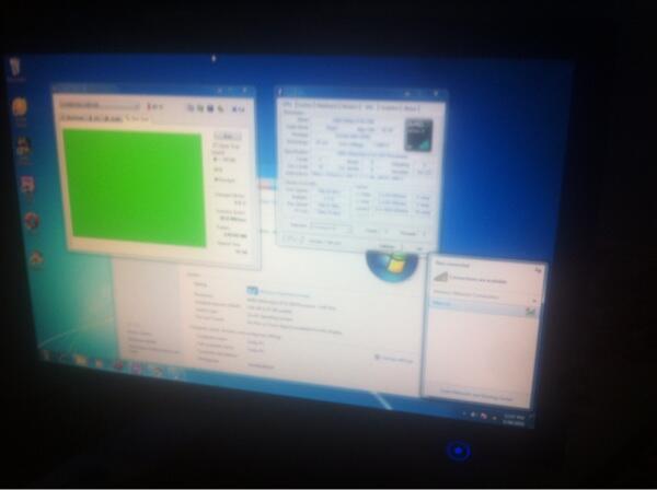 Komputer amd x2, ecs 880, Lcd 17,