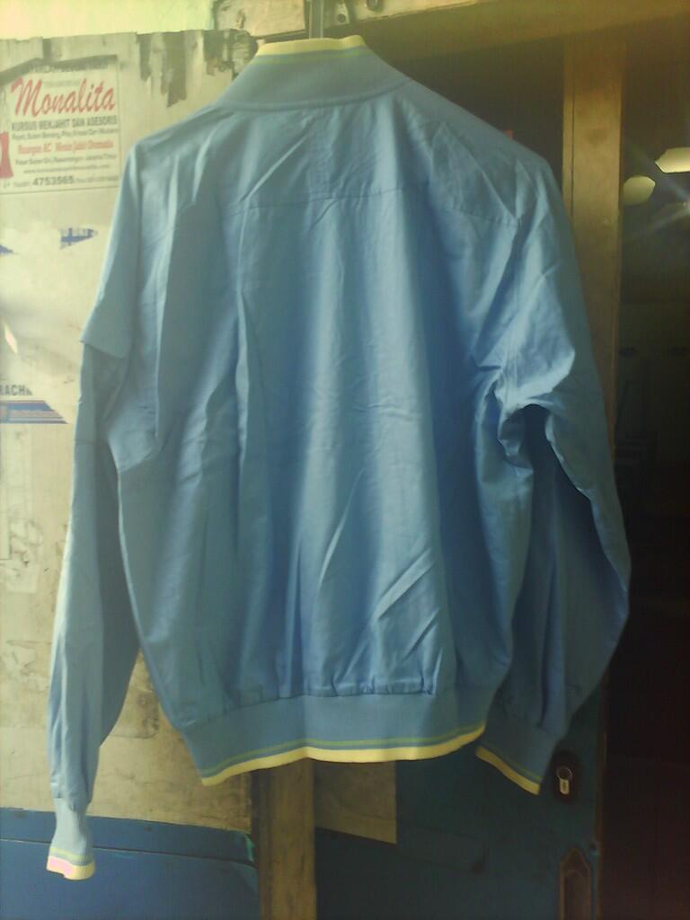 PARKA M - 51 | GRAND SLAM MUSING WEAR MONKEY JACKET | JACKET FREED PERRY |