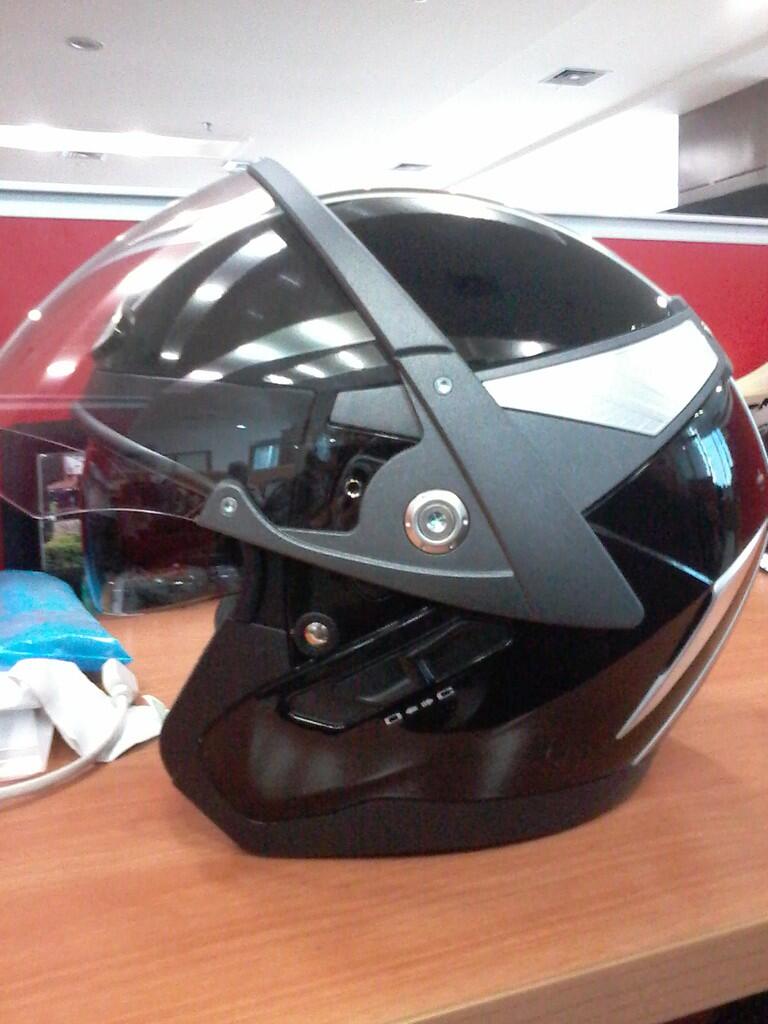 terjual helm ink half visor size m kaskus terjual helm ink half visor size m kaskus