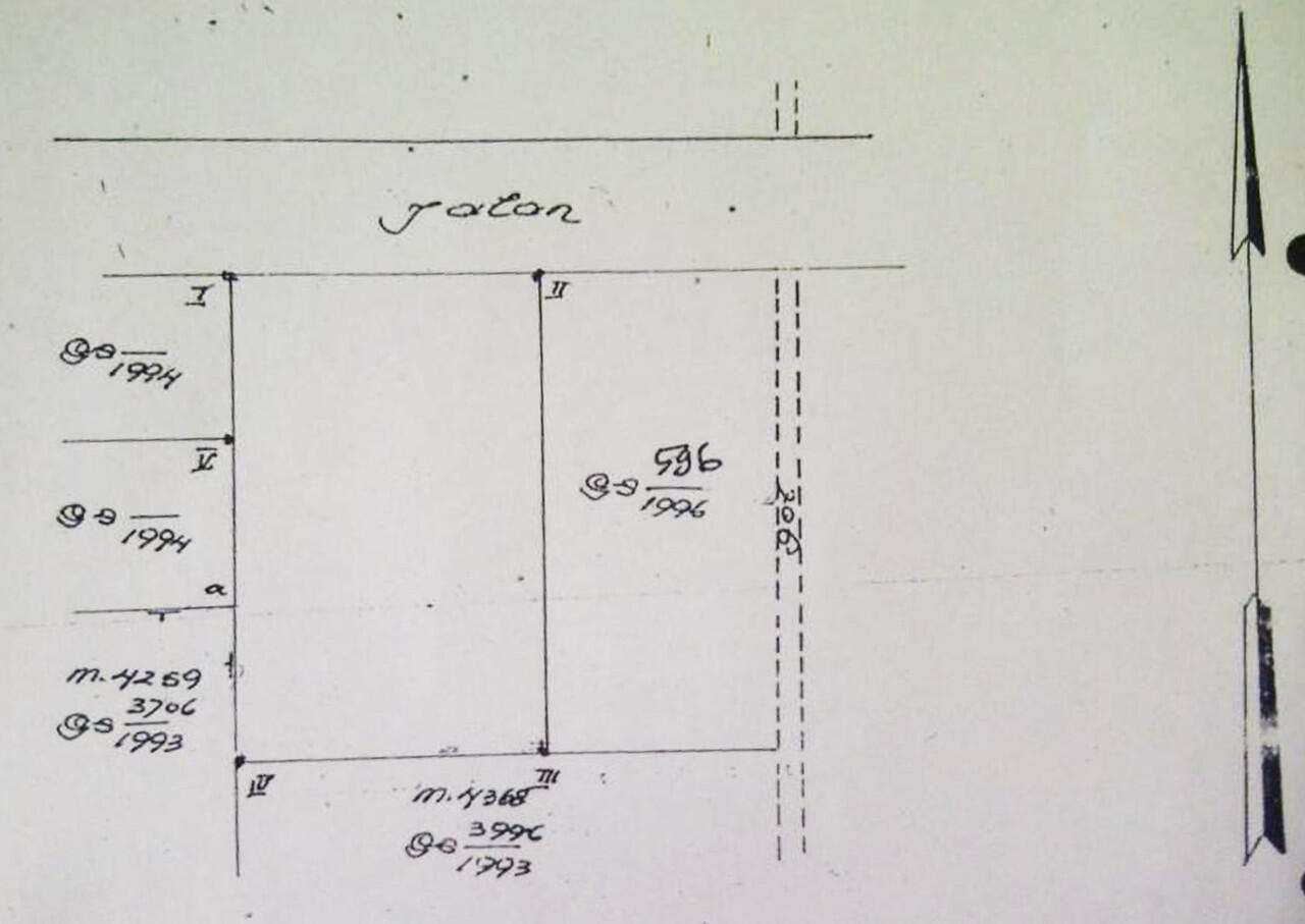Rumah Di Kawasan Elite Muding Indah Masuk Dari Gatsu Barat