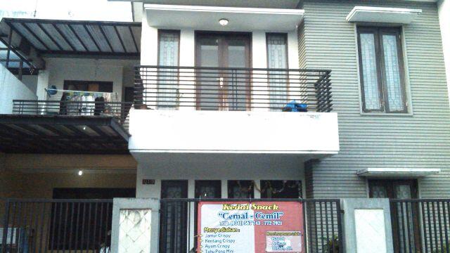 WTS Rumah Minimalis daerah Malang