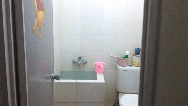 WTS Rumah Minimalis daerah Malang