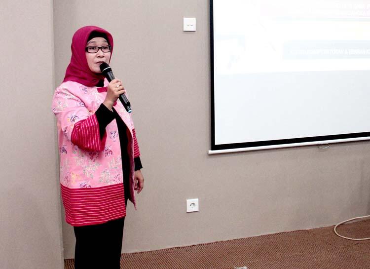 Bappbeti Blokir 18 Web Pialang Ilegal
