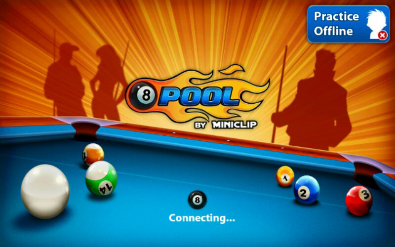 koin 8 pool miniclip