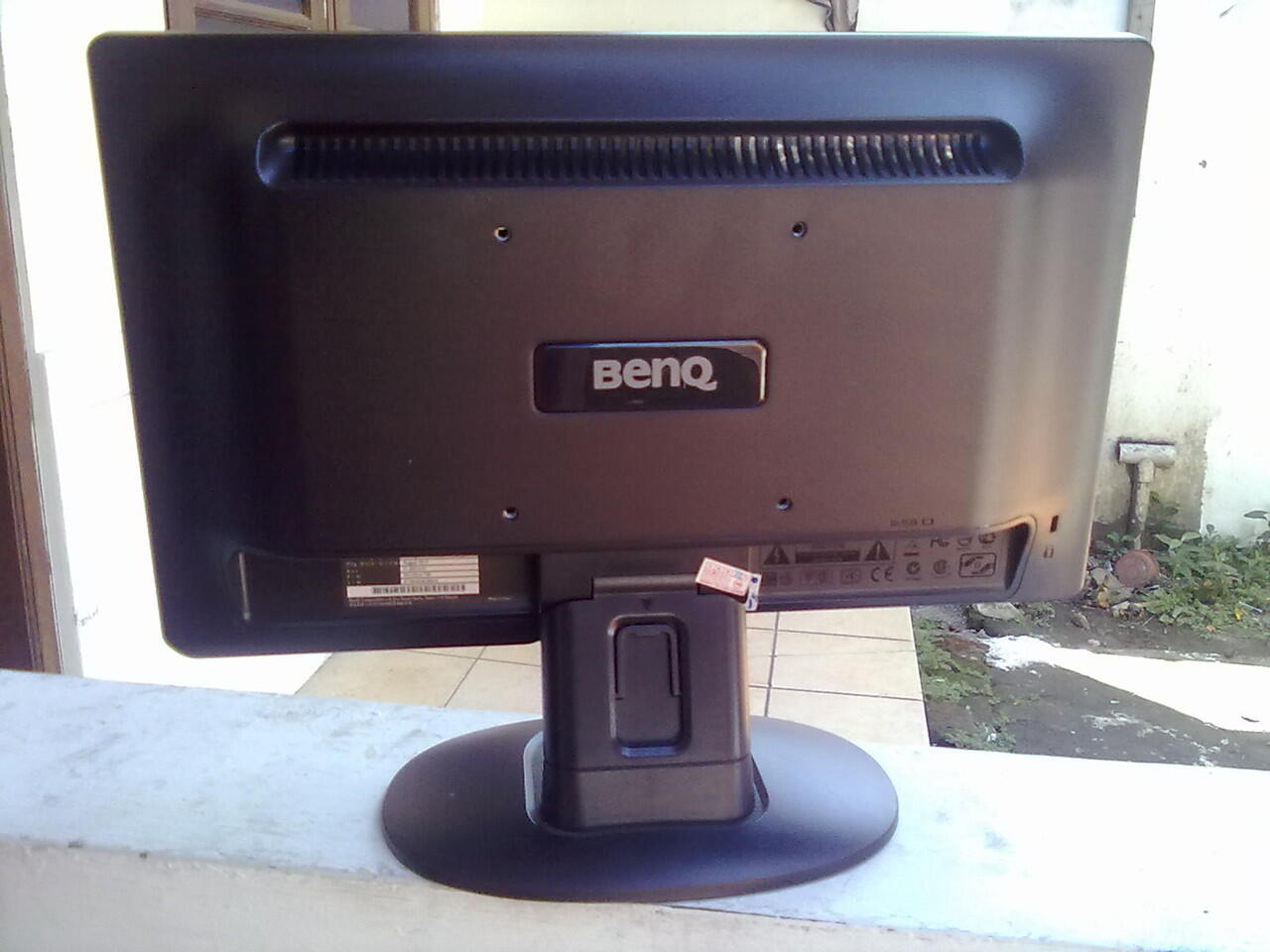 CPU Socket 1155 G630 + LED Benq