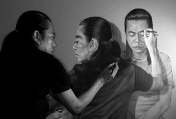 Kumpulan karya Pencil drawing yang keren gaan :matabelo