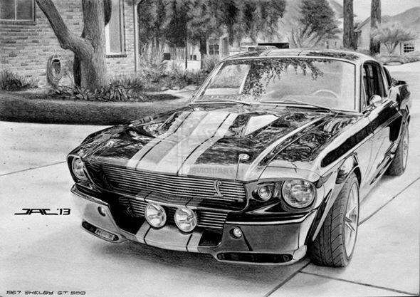 Kumpulan karya Pencil drawing yang keren gaan :matabelo