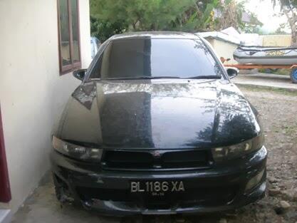 Mau Sewa Jaguar dan Mobil Mewah Lainnya Seharian Cuma 200 Ribu? Yok ke Sabang!