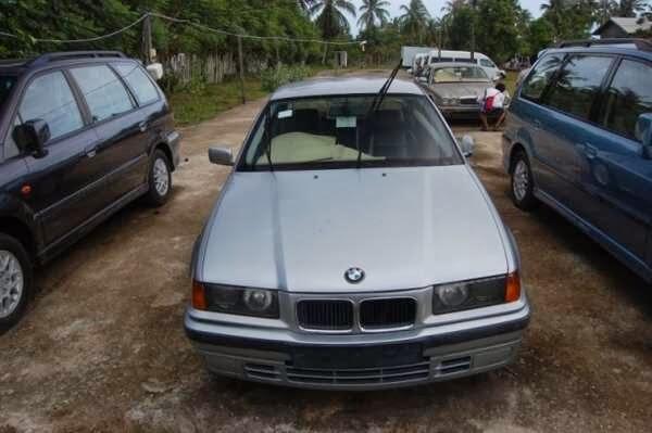 Mau Sewa Jaguar dan Mobil Mewah Lainnya Seharian Cuma 200 Ribu? Yok ke Sabang!