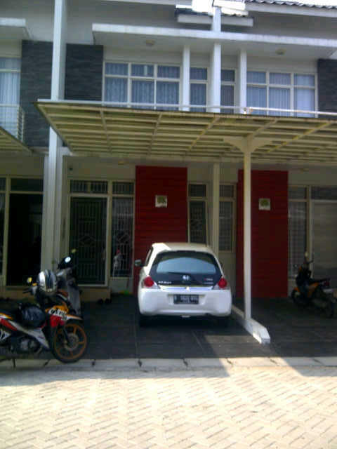 Green Lake City, Cluster Amerika 4x15