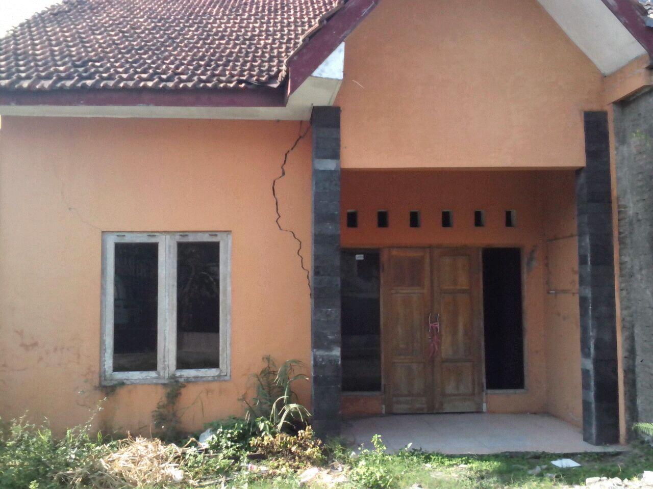 Dijual Rumah di Telukan, Sukoharjo