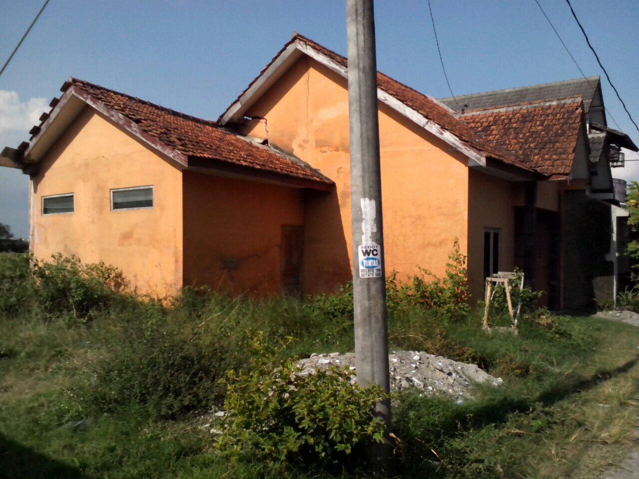 Dijual Rumah di Telukan, Sukoharjo