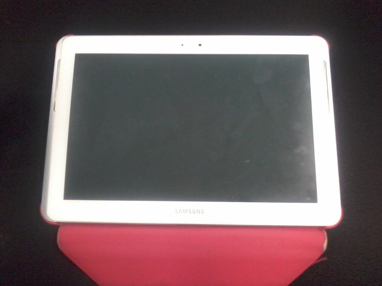samsung tab 2 P5100