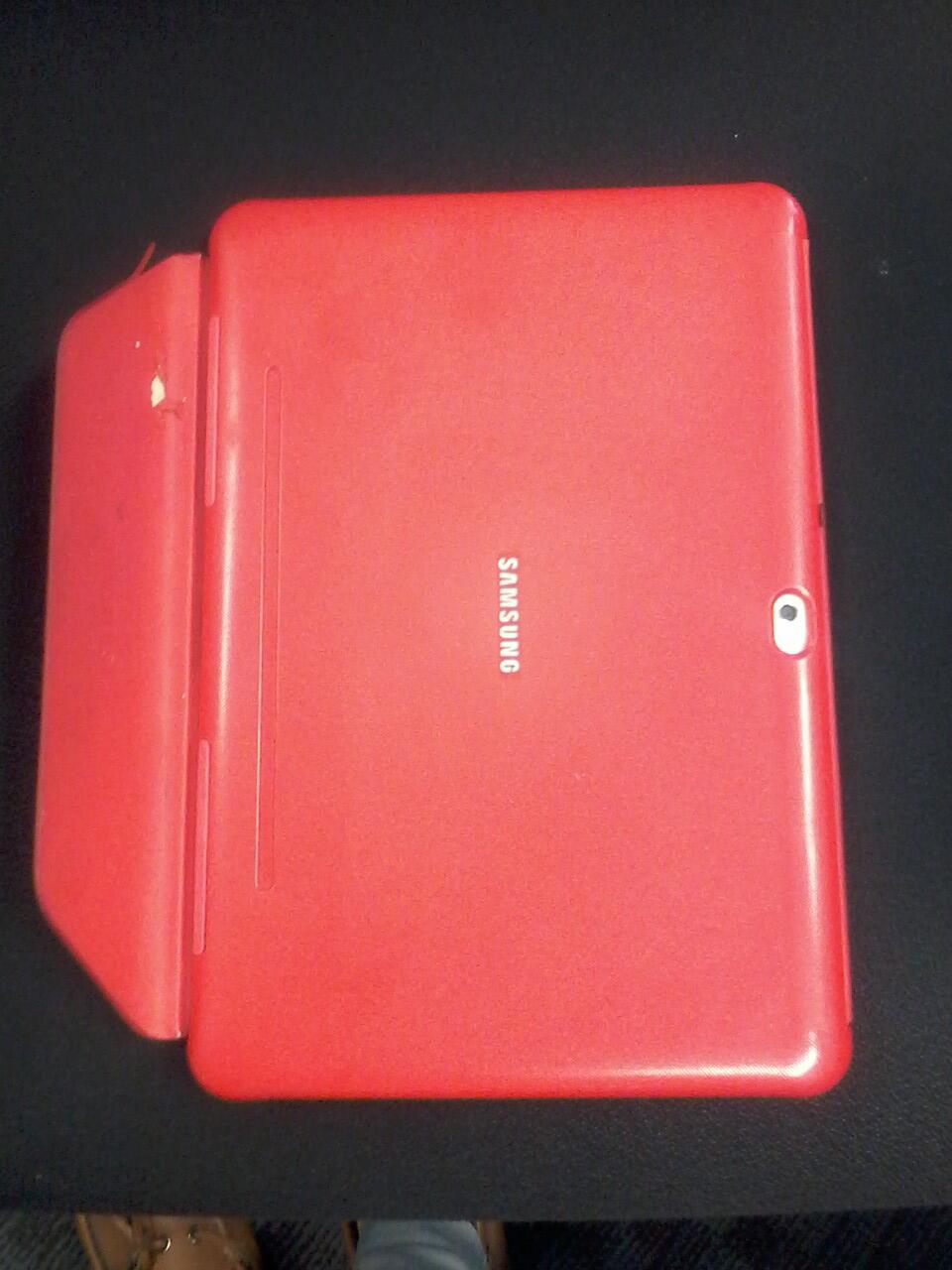 samsung tab 2 P5100