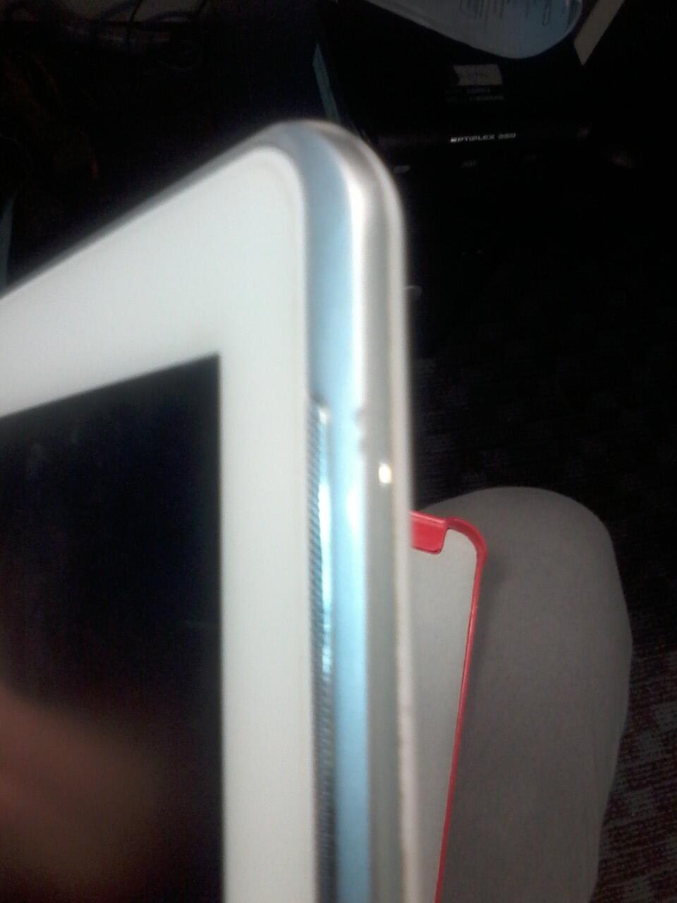 samsung tab 2 P5100