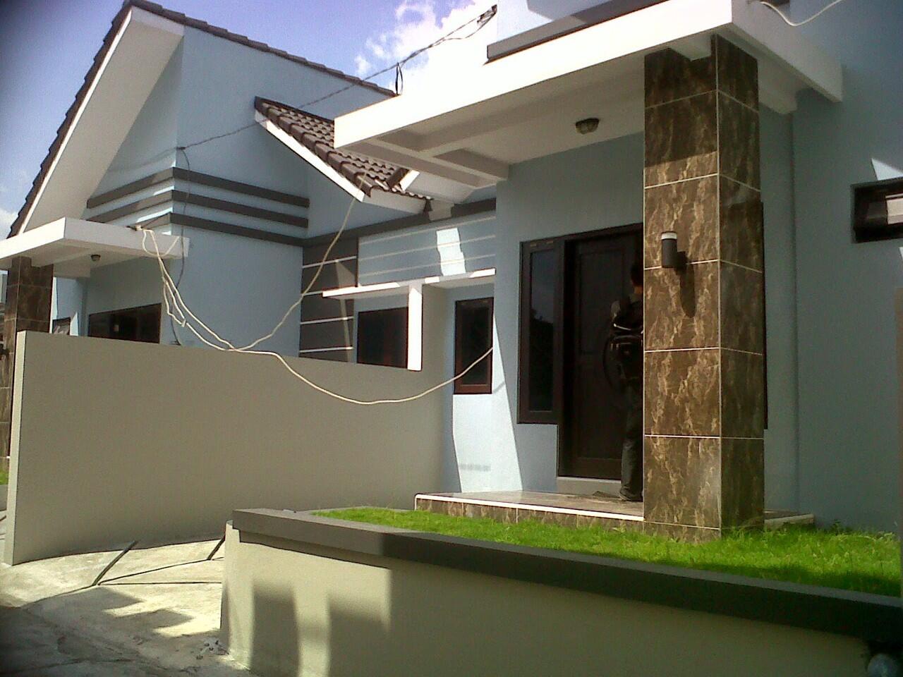 Rumah Siap Huni Di Lempongsari Type 75/111m2