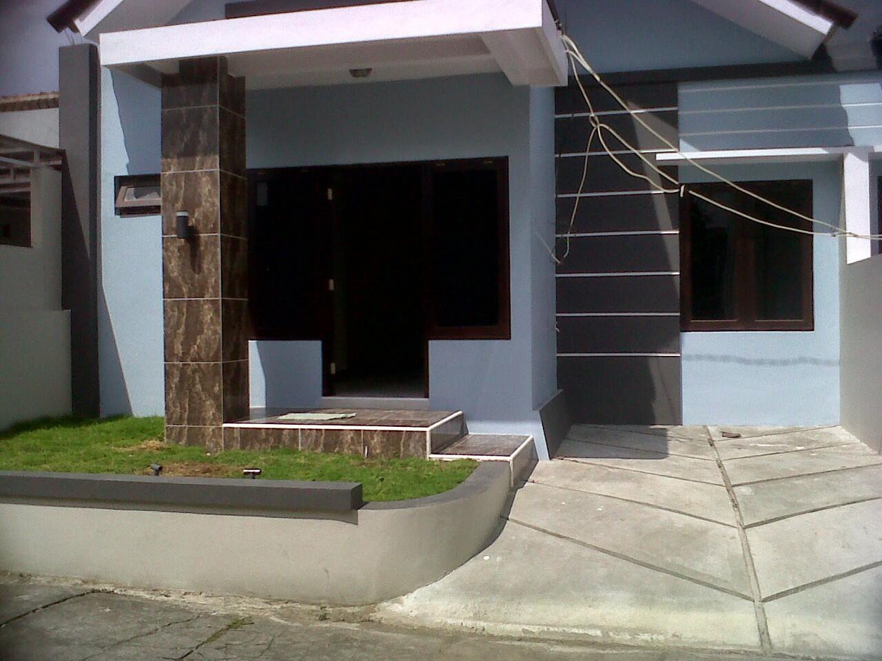 Rumah Siap Huni Di Lempongsari Type 75/111m2
