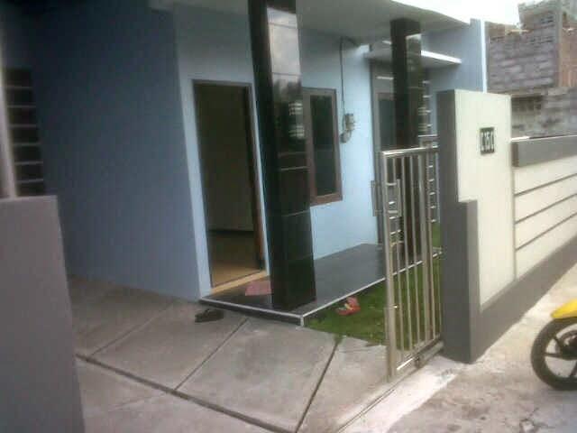 Rumah Siap Huni Strategis Di Jakal Km 8 (Tinggal 1 Unit Terakhir)