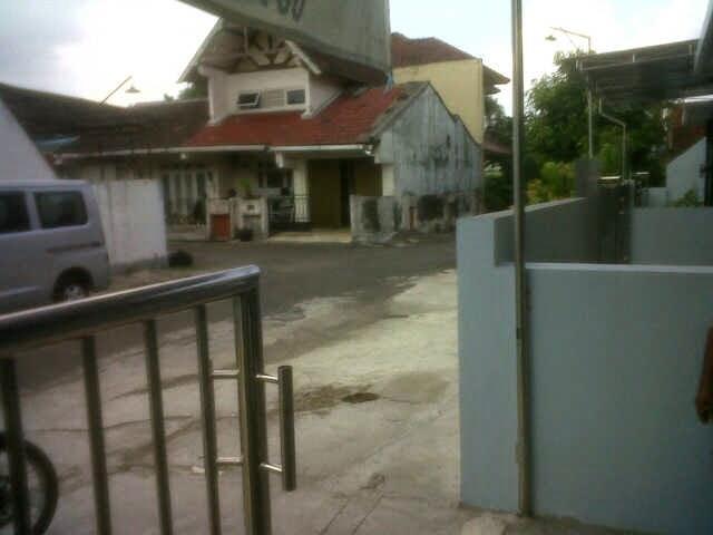 Rumah Siap Huni Strategis Di Jakal Km 8 (Tinggal 1 Unit Terakhir)