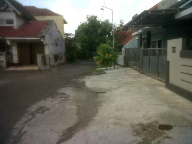 Rumah Siap Huni Strategis Di Jakal Km 8 (Tinggal 1 Unit Terakhir)