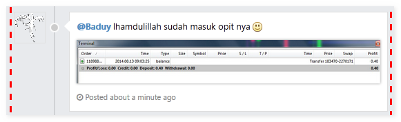 Trading Forex Gratis Tanpa Modal, Profit bisa di WD, Loss gak ikut Deposit