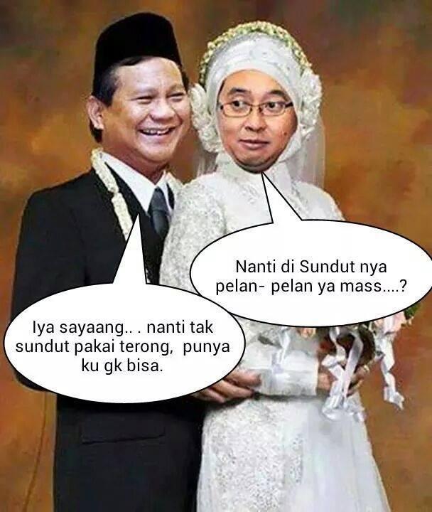 Legend of Rorojonggrang??