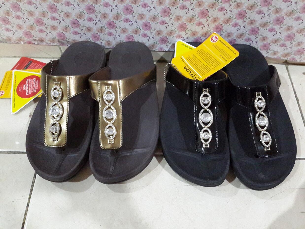 Jual Sendal Fitflop Murah Meriah Masuk Gan