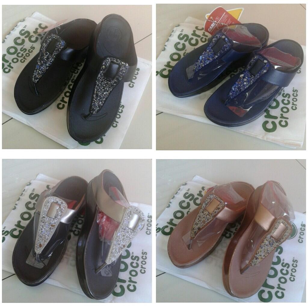 Jual Sendal Fitflop Murah Meriah Masuk Gan