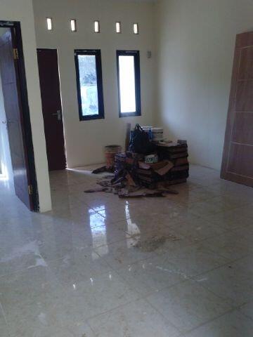 Update perumahan ciherang asri msh 2 unit