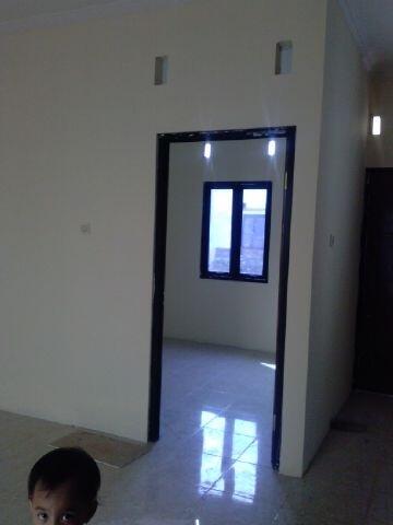 Update perumahan ciherang asri msh 2 unit
