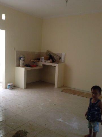 Update perumahan ciherang asri msh 2 unit