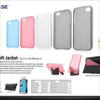 ►&#91;ONE STOP SHOP&#93; ACCESSORIES GADGET LENGKAP : HP BB iPHONE iPAD Android &amp; Kawan-Kawan