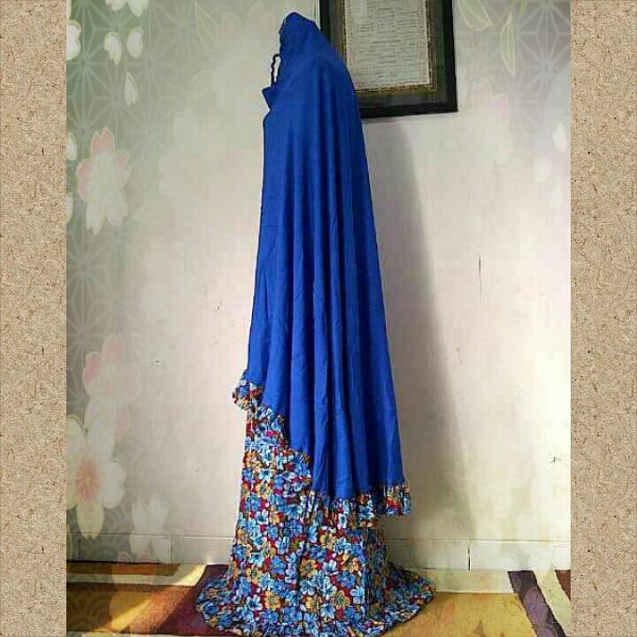 Mukena cantik