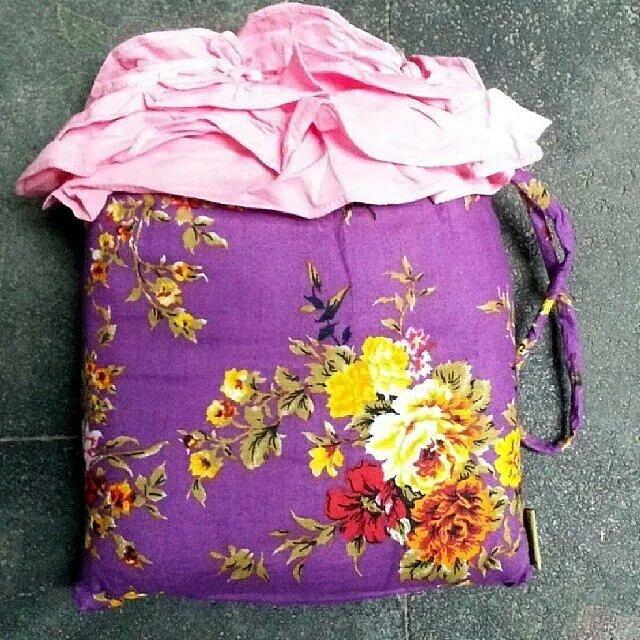 Mukena Katun