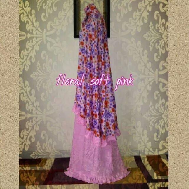 Mukena Katun